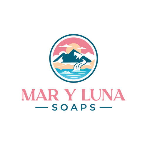 Design a beautiful logo for an artisanal soap company Design by AjiCahyaF