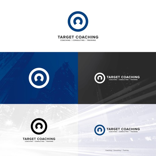 Bitte erstelle ein modernes und zeitloses Logo für meine junge Firma. Ich freue mich, viel Spass! Design by RADesigner