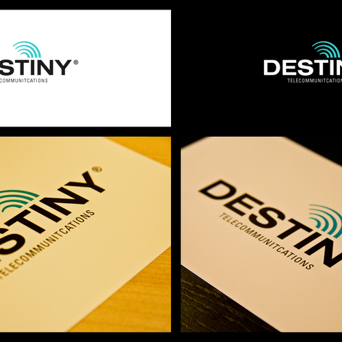 Design di destiny di Forever.Studio