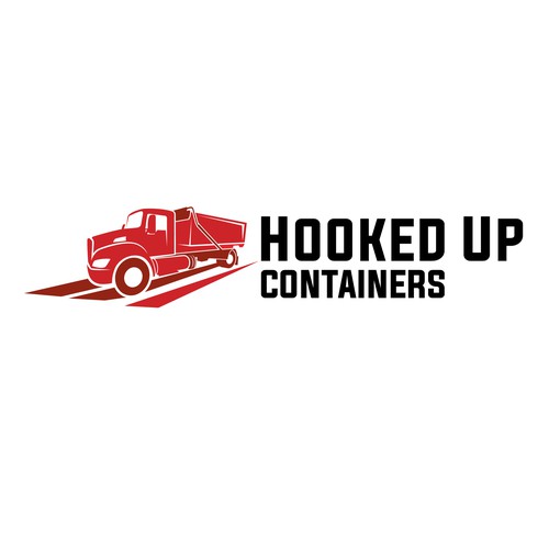 Hooked Up Containers Design by Dezineexpert⭐