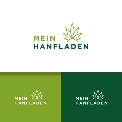 Logo design contest entry by West_68