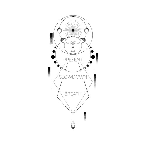 Tattoo contest entry by Postmod