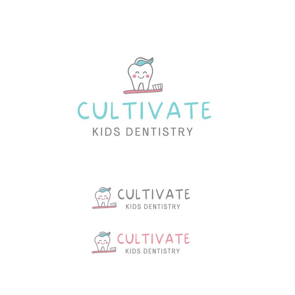 tooth logo