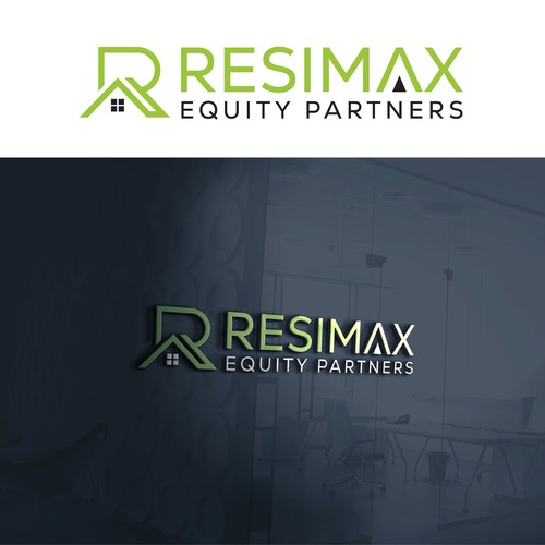 Logo For Private Equity Firm Design by *Auden.Design*