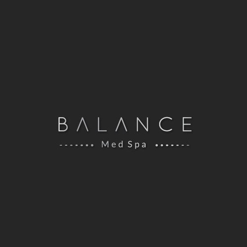 Balance logo Design by Jelena.slad