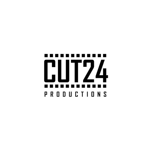 Creating an image for Cut 24 Productions Diseño de Revi Pro