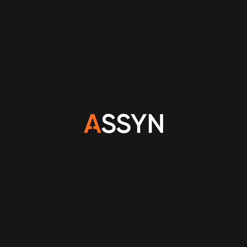 New logo for “Assyn” SaaS platform Design by damayput