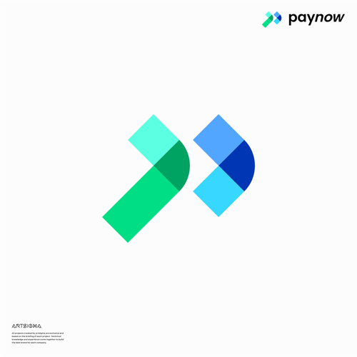 Paynow - unique & clean logo / brand design required for the new payment standard Design by artsigma