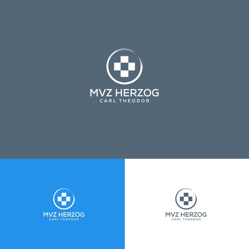 Logo & brand identity pack contest entry by zaman88