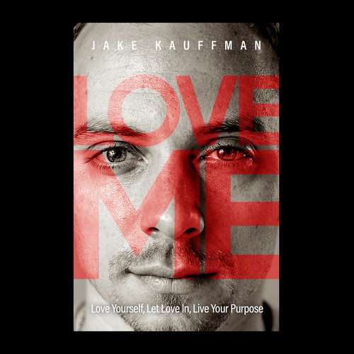 NEW YORK TIMES BESTSELLER: Love Me Diseño de NJ-ARTS’ STUDIO