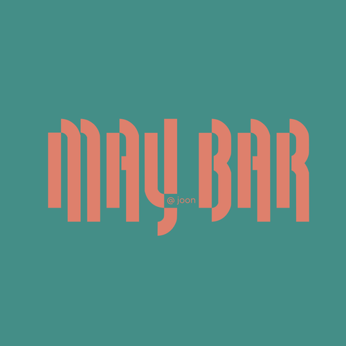 Logo for Upscale bar and lounge Design by TA design