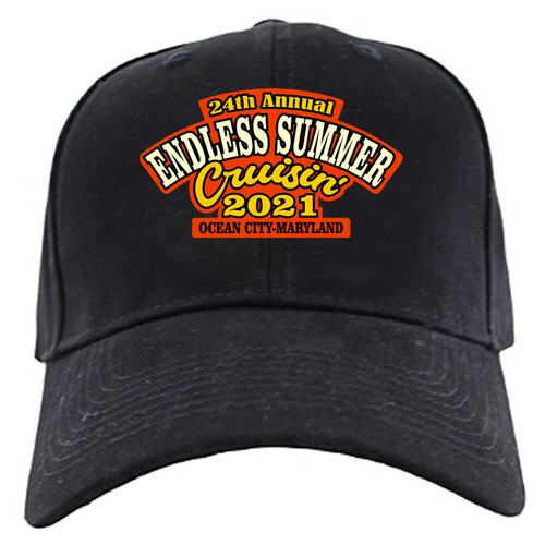 Hat Patch for Classic Car Show Design by Syndicateparty