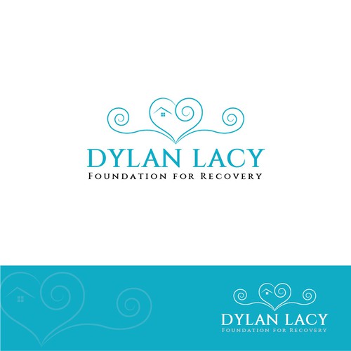 Logo For Drug Recovery Foundation Design by DaaCreations