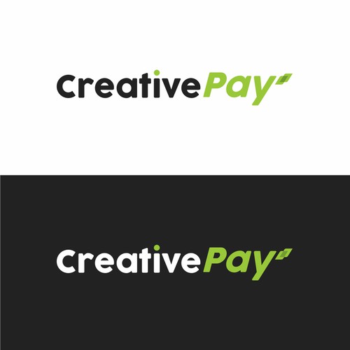 CreativePay.   The Creative Solution Design by K_14