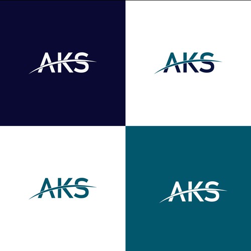 New Family Office Looking for a Strong Logo based on the letters "AKS"-ontwerp door Noorvect