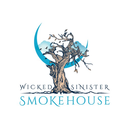 Connecticut Craft bbq smokehouse in need of an amazing logo Design by Raihan_Farooq