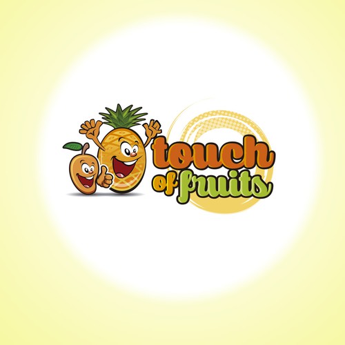  contest entry by megaromy504