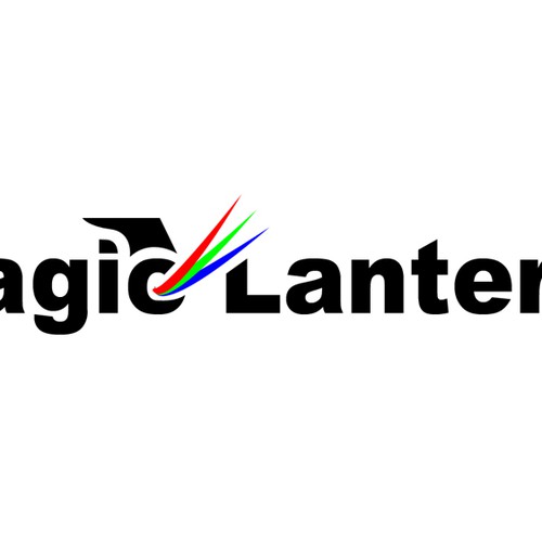 Design di Logo for Magic Lantern Firmware +++BONUS PRIZE+++ di shanku