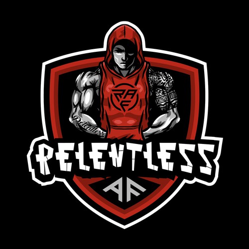 Looking for a BAD ASS LOGO to make people want to go to war Design by 3dami