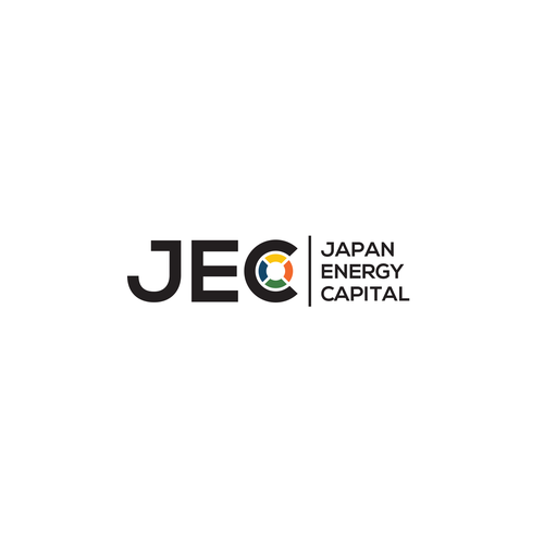 JEC (Japan Energy Capital) Design by Blinca