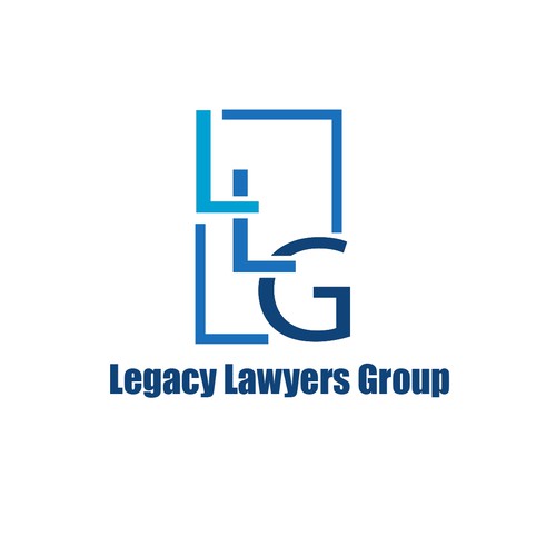 Small boutique law firm specializing in wills, trust, probate Design by MODERNDESIGNSBY07