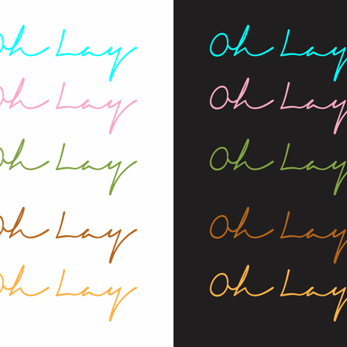 Create a recognisable logo portraying a luxurious and earthy lifestyle product Design by greaser