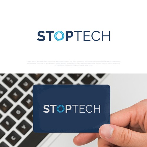 StopTech - Startup B2B industrial safety product for the elevator industry. Design by Creative _™