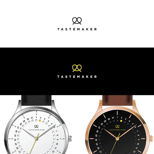 Logo design contest entry by stastny