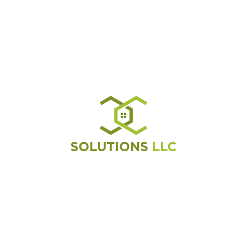 Design di Real estate solutions company di ♛ ReN™