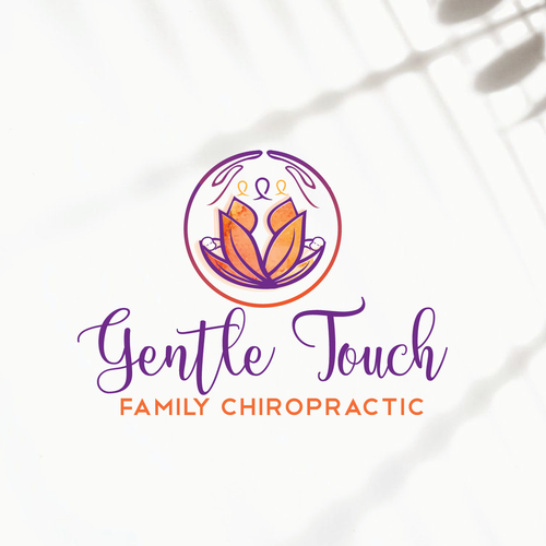 Logo Design for Family Wellness Care Center Design by anapekic