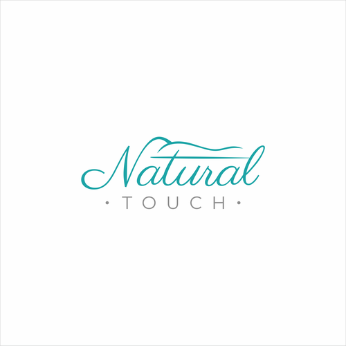 New massage therapy business Design by Sergey_ZV
