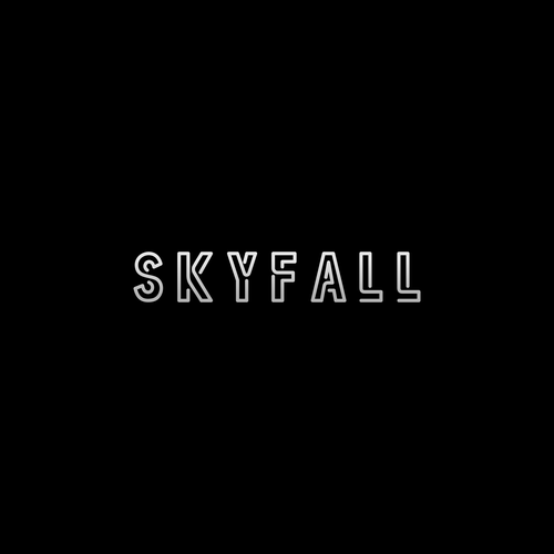 Skyfall Design by DesignStar-DS