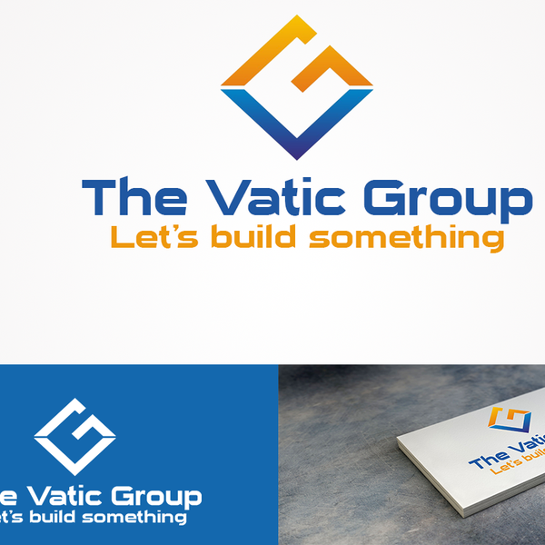 Create a new logo for software consulting agency