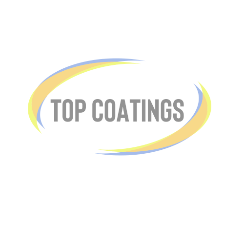 Logo for TOP Coatings Design by luigy915