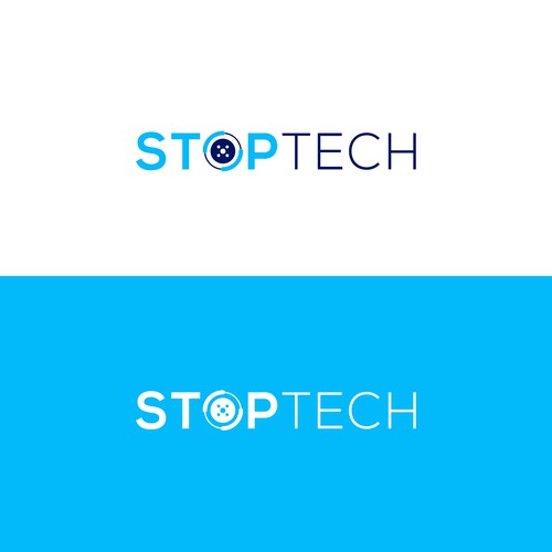 StopTech - Startup B2B industrial safety product for the elevator industry. Design von SP-99