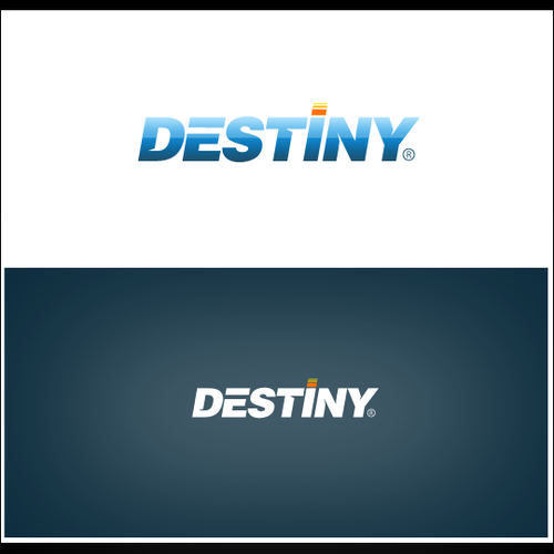 destiny デザイン by MasterCT