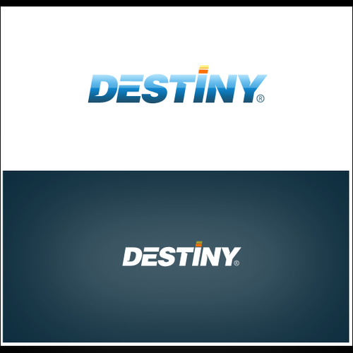 destiny Réalisé par MasterCT