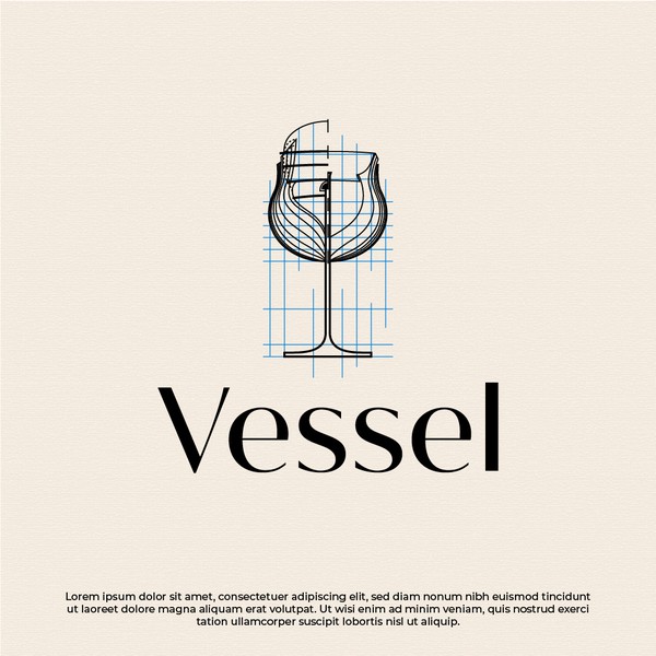 Vessel