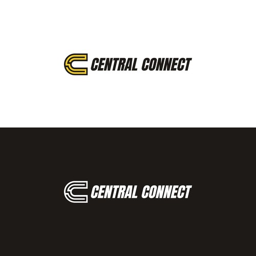 Central Connect Design by Fluxpart
