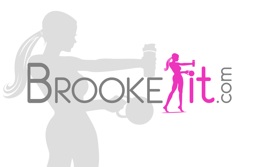 Female Fitness Logo! | Logo design contest