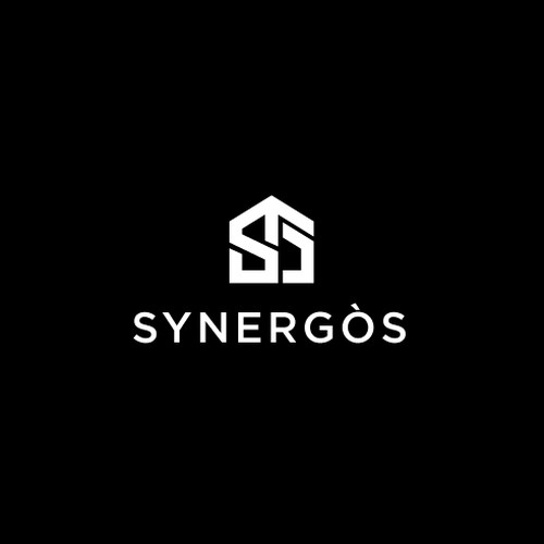 Logo for a new engineering company Design by ---Dix---