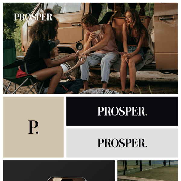 PROSPER Magazine