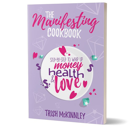 Design a hip and fun book cover Design by kostis Pavlou