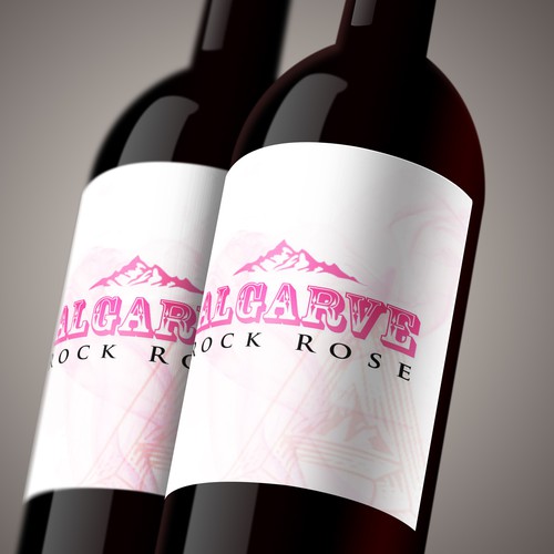 Product label contest entry by Log2