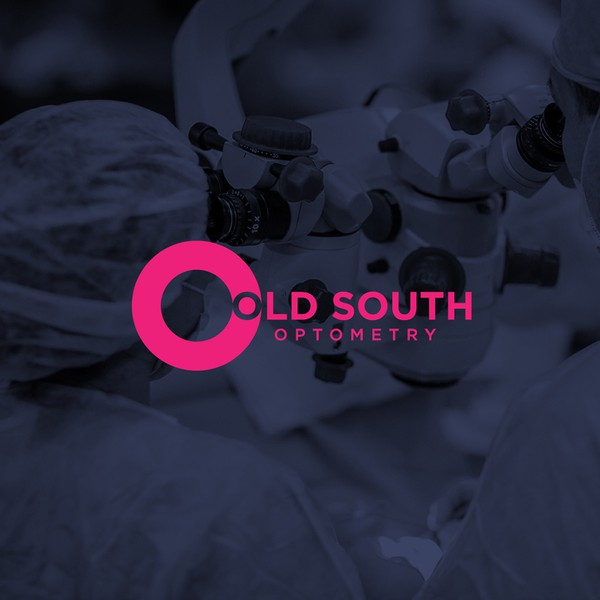 Ophthalmology Company Logo