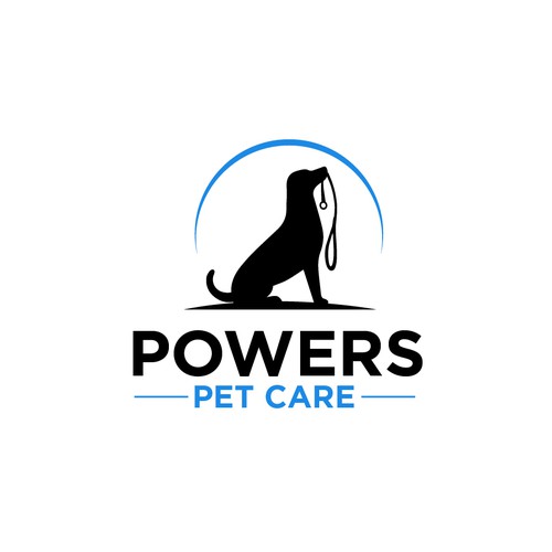 Need a Dog Walking business logo Design by pianpao