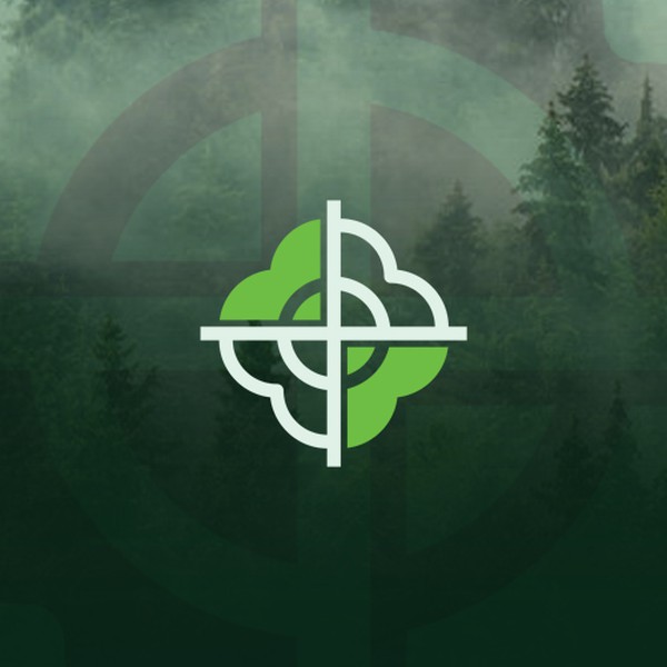 Bold Rifle Company Logo 