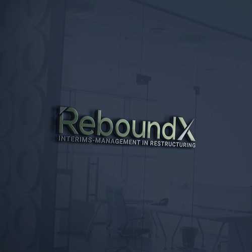 Logo für Premium-Interimsmanagement in Restructuring Design by Designbd696