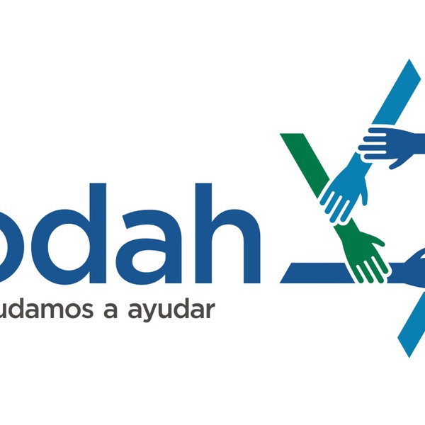Ayudanos a hacer un logotipo para nuestra organización no lucrativa