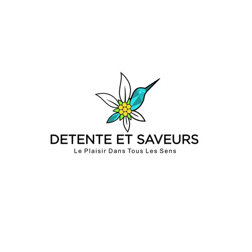 Logo design contest entry by wantoci